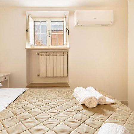 Dimora Caravigna Villa Carovigno Kültér fotó