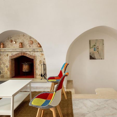 Dimora Caravigna Villa Carovigno Kültér fotó