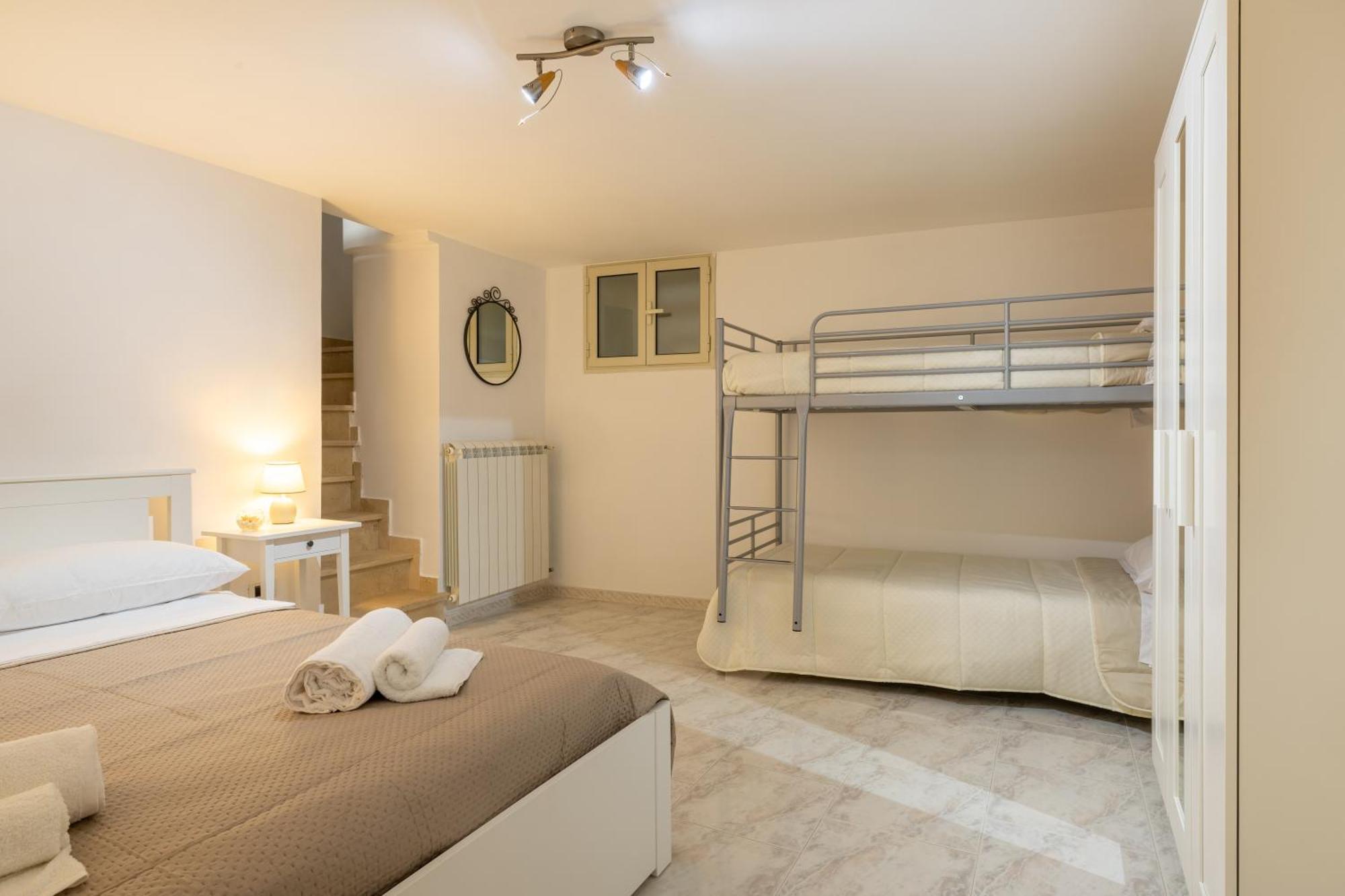 Dimora Caravigna Villa Carovigno Kültér fotó