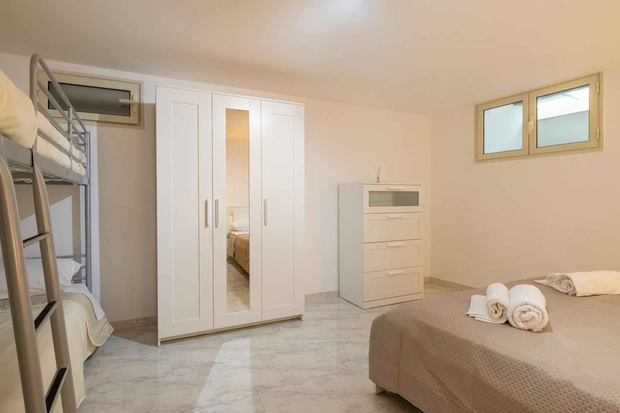 Dimora Caravigna Villa Carovigno Kültér fotó